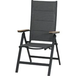 SIENA GARDEN Tesoro Klappsessel,silber M29567 11 SIENA GARDEN Tesoro Klappsessel,silber M29567 -Siena Garden 19a7b379 59e3 4d51 9420 f6a0c4fc32ad 3