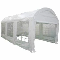 SIENA GARDEN Event Event Pavillon 4x8 M -Siena Garden 1a87def3 d915 4017 91ca 05712b6ca733 1