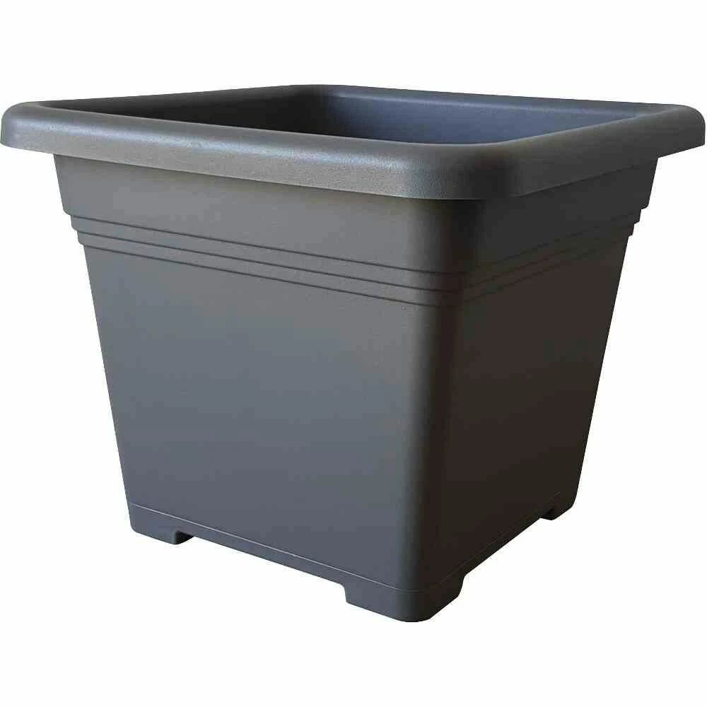 SIENA GARDEN Untersetzer Ø58 Cm, Anthrazit 6 SIENA GARDEN Untersetzer Ø58 Cm, Anthrazit – Bild 6