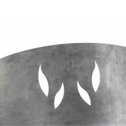 Feuerschale XXL Ø79cm -Siena Garden 1b2bc5d6 eb77 4670 ab44 5b6674aab33a