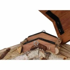 SIENA GARDEN Vogelhaus Nils 23BS -Siena Garden 1bd03780 f94c 4d74 af5b 04934e542c80