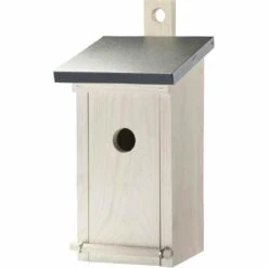 SIENA GARDEN Nistkasten Lyon Für Rotkehlchen KARMNIK_F2 -Siena Garden 1bd09214 0f32 41d4 a5cd 26130939e744