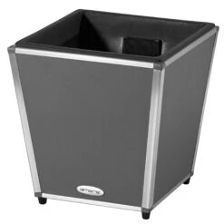 Pflanztisch 76 X 37 X 81 Cm, Grau, Spießtanne FSC 100 % -Siena Garden 1d79ff79 4a97 4384 b686 533d23237d73