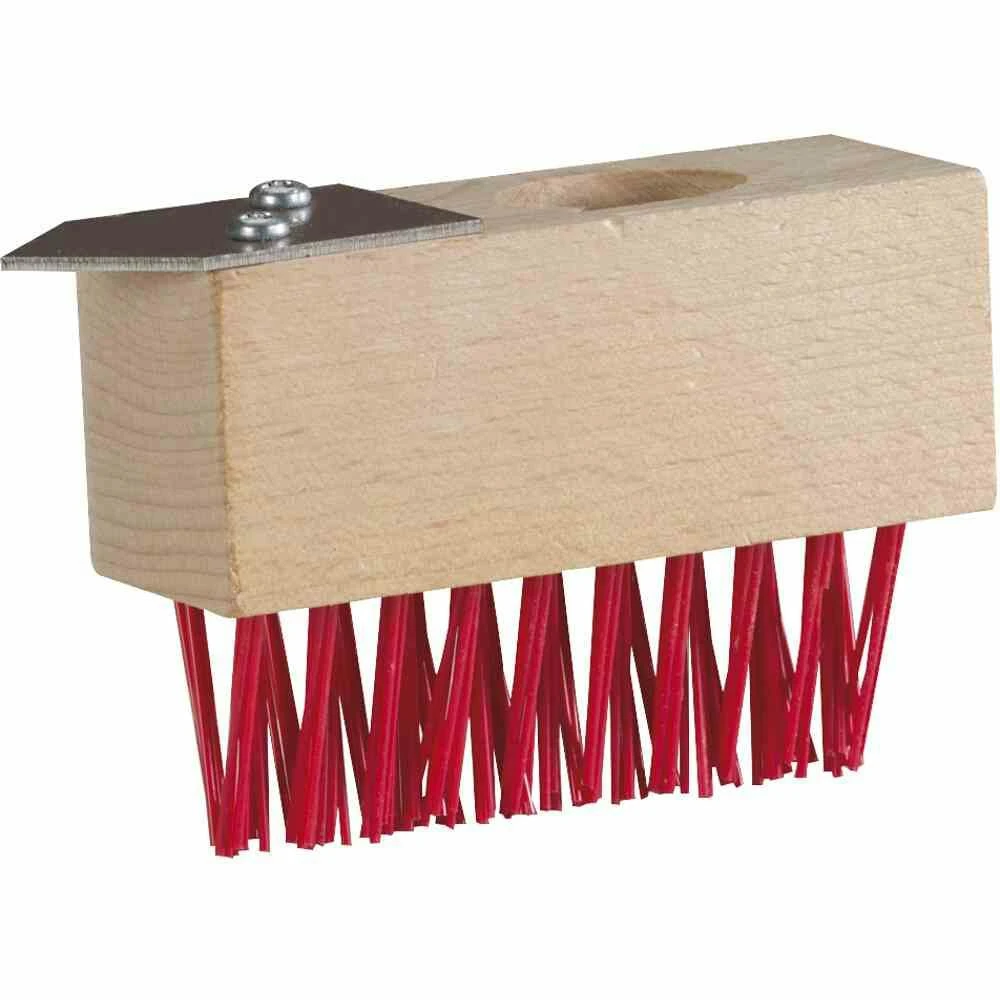 SIENA GARDEN Unkraut Fugenersatzbürste 1 SIENA GARDEN Unkraut Fugenersatzbürste