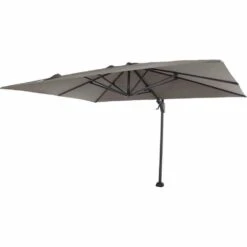 SIENA GARDEN Sunset N+ Sunset N+ Ampelschirm Anthrazit/anthrazit 350x260cm -Siena Garden 1df6ceee 07b8 4885 b7ab 21f15dd44f6a 3