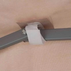 SIENA GARDEN Starter Starter Pavillon 300x300 Cm, Taupe -Siena Garden 1df71307 f17e 49c9 941c 2fd725d48ad3