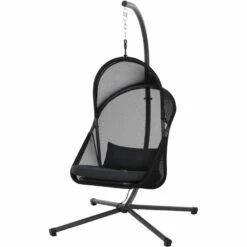 SIENA GARDEN YOBAYA Hängesessel Relaxed Red M90914 -Siena Garden 1e719c31 a195 4f57 a56e 177bcbafeca7