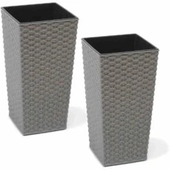 Eco Paris Set Weiß -Siena Garden 1ea039d4 81bd 4f67 9c03 21184c8b48bf