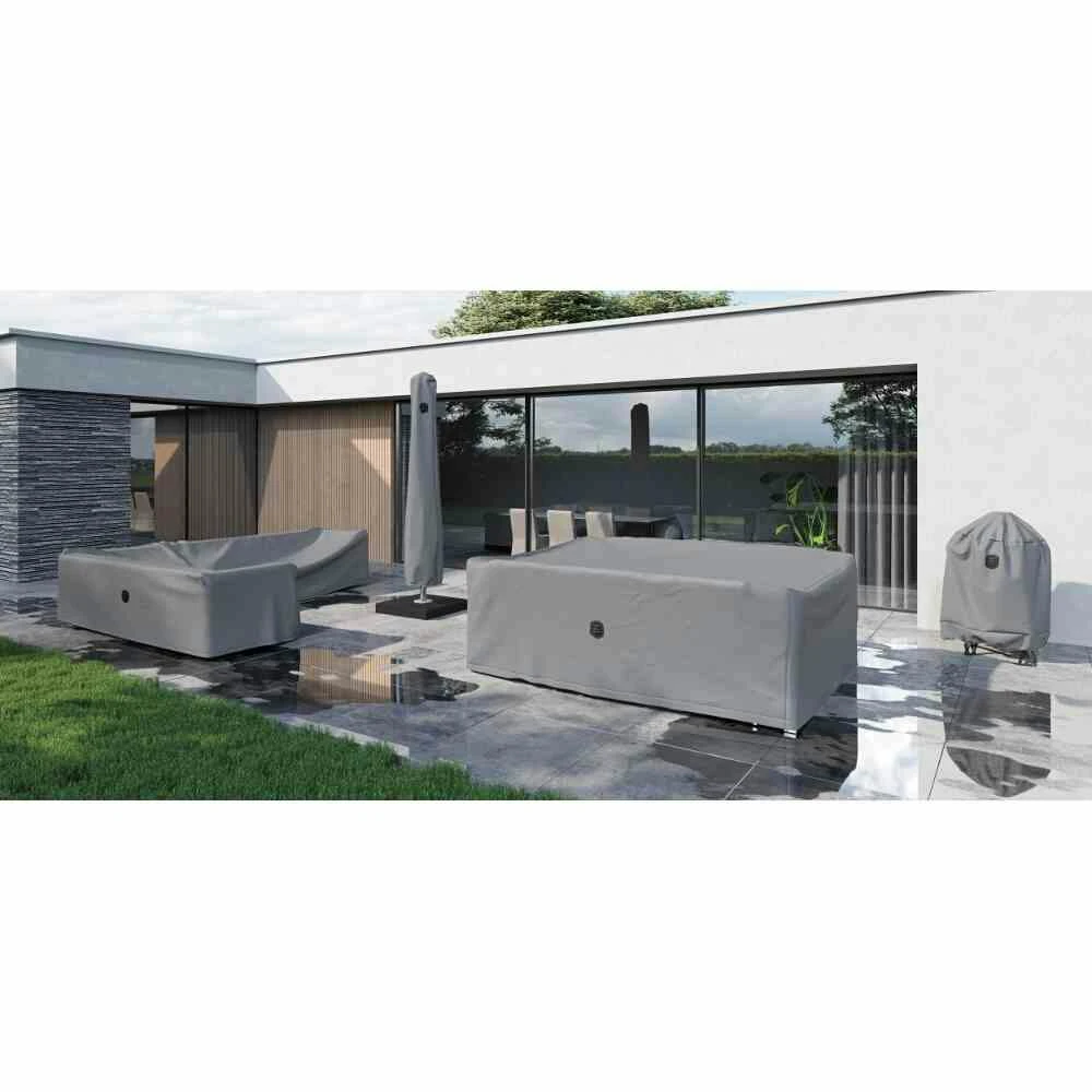 SIENA GARDEN AquaShield Hängemattenhülle 312x105xH104 Cm 5363 6 SIENA GARDEN AquaShield Hängemattenhülle 312x105xH104 Cm 5363 – Bild 6