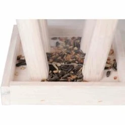 SIENA GARDEN Futtersäule Felia Creme 37091121 -Siena Garden 1f771c2f 7cee 46dd b389 83dcfbf35519