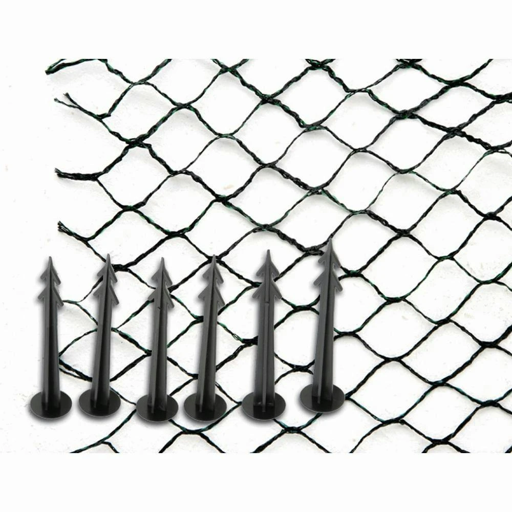 SIENA GARDEN Teichabdecknetz 4x5m 1 SIENA GARDEN Teichabdecknetz 4x5m