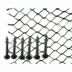 SIENA GARDEN Teichabdecknetz "CORDATA" 6x10 M -Siena Garden 1faa3d7a c1d2 40d7 b6d4 a5b66363b89e