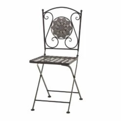 SIENA GARDEN Como Como Klappstuhl