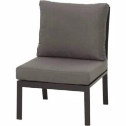 SIENA GARDEN Rimini Lounger Set 2 Tlg. M29400 -Siena Garden 1ff72e23 60e8 4f43 ac5b 717e37ae5547