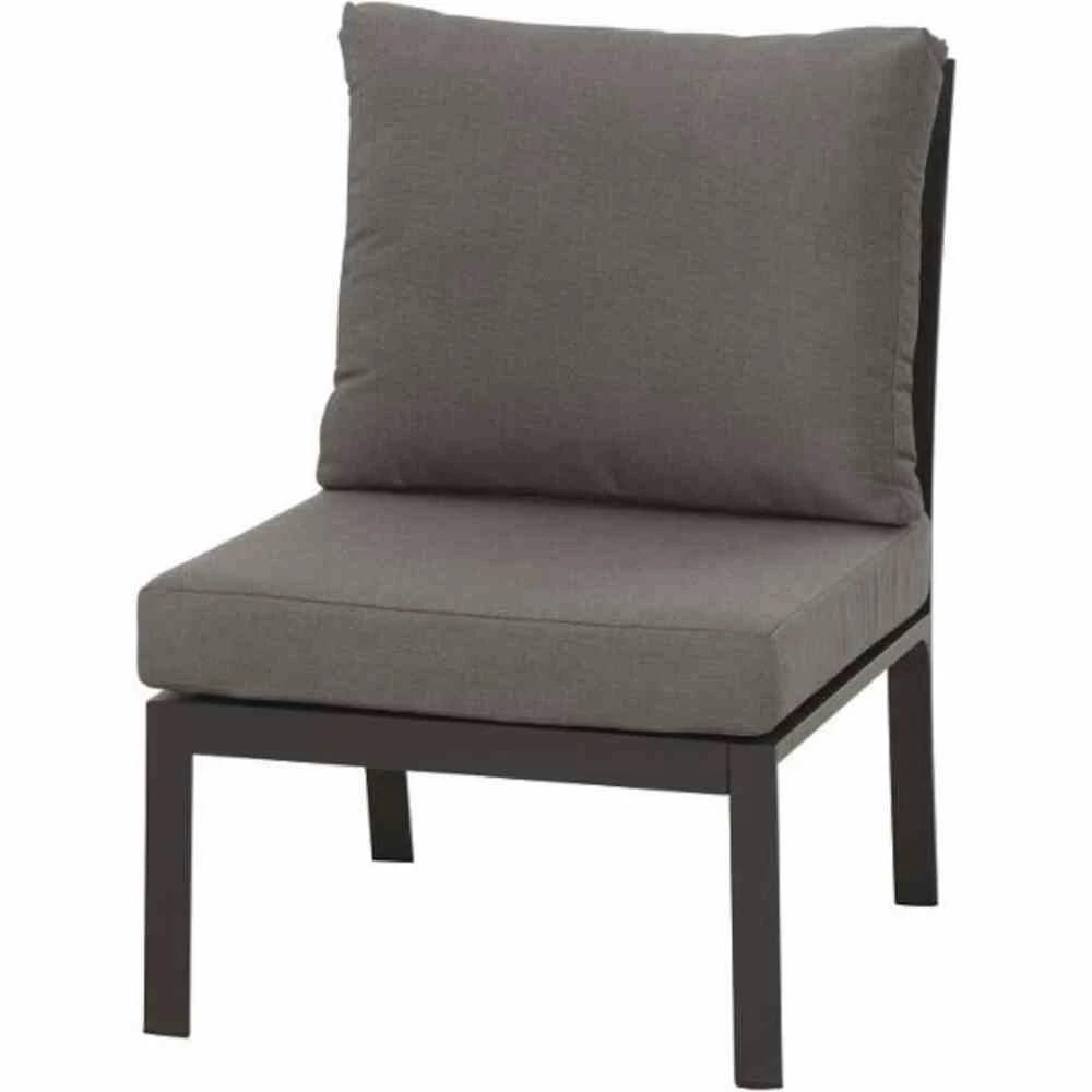 SIENA GARDEN Sofabett Hawaii, Titan 936798 5 SIENA GARDEN Sofabett Hawaii, Titan 936798 – Bild 5