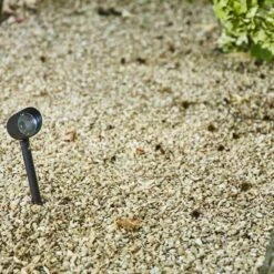 SIENA GARDEN Solarstrahler Spot Solarstrahler Spot, 4er -Siena Garden 20cc9865 8ead 420a 9255 52cbf16b139e