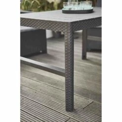 SIENA GARDEN Amea Lounge-Set Amea 4-teilig -Siena Garden 211392bc eb53 4438 9bd8 06d5949628be