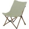 Campingstuhl Trend Green
