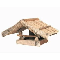 SIENA GARDEN Nistkasten Dach Rund 28 Mm -Siena Garden 2191b6ab f3c8 4f4e b1c1 cb6e97a71ace 5