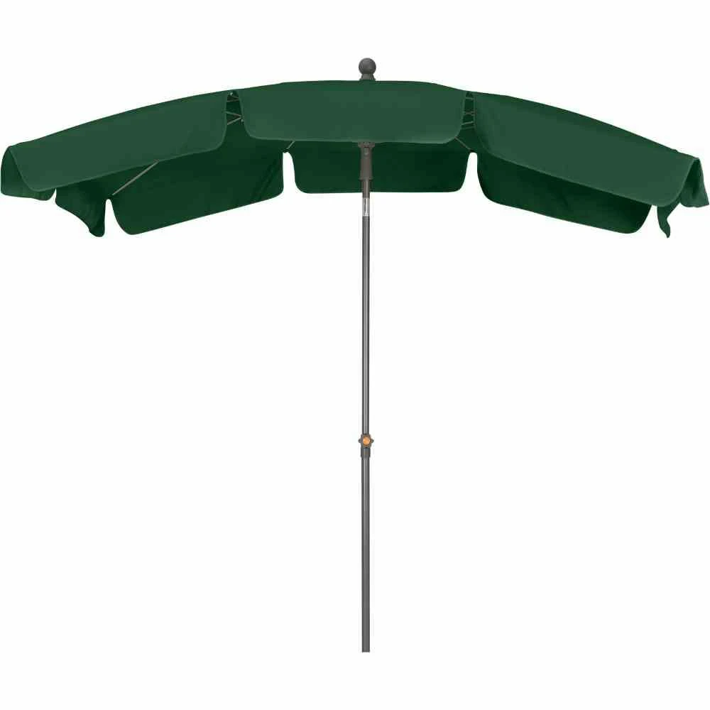 SIENA GARDEN Tropico Tropico Mittelstockschirm Anthrazit/terracotta 210x140cm 3 SIENA GARDEN Tropico Tropico Mittelstockschirm Anthrazit/terracotta 210x140cm – Bild 3