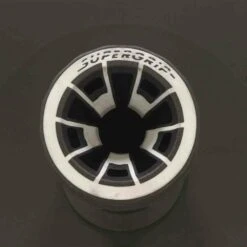 SIENA GARDEN 30 Kg Kunststoff/Beton Betonständer 30 Kg Rund, Anthrazit -Siena Garden 21ef4442 8447 4ff0 a8c6 d956c23fd858