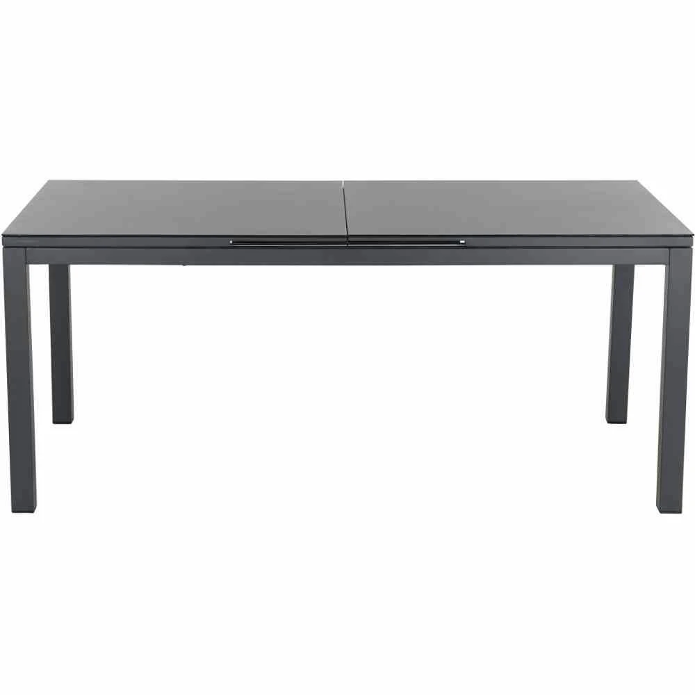 SIENA GARDEN Miros Ausziehtisch 180/240x90cm M29392 2 SIENA GARDEN Miros Ausziehtisch 180/240x90cm M29392 – Bild 2