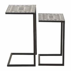 SIENA GARDEN Como Como Tischset I, 2-teilig -Siena Garden 22f0d46f c58e 4a6f 993e 79ed25591ba2