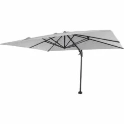 SIENA GARDEN Leo N+ Ampelschirm Anthrazit/stone Ø300 Cm M32089 -Siena Garden 234853bd 52df 4b94 8b34 bcb96db01683 2