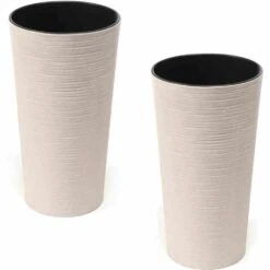 Eco Locon 2er Set 25cm -Siena Garden 2367ac05 61bf 49da 8c0c f69e86a53f30