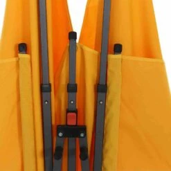 SIENA GARDEN Ben Ben Sichtschutz 150x280 Cm, Gelb -Siena Garden 239a0861 9edd 401e a4a5 4e8c1854eac3