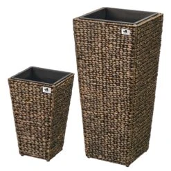 Pflanzkübel Ella 40 -Siena Garden 242f6d64 0499 4118 aad6 781e61b0a482