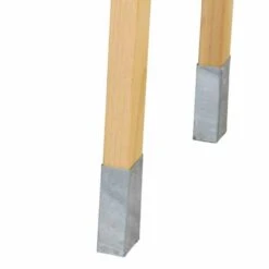 SIENA GARDEN Pflanztisch Pflanztisch, 76x37x81 Cm, Natur -Siena Garden 244257d4 c919 436a 8fb1 c20f580a6a99