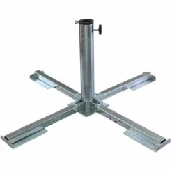 SIENA GARDEN Ferona Ferona Schirmständer 90kg + Rollen -Siena Garden 24591aba 972a 49a4 9dec af710a71cc8a 5