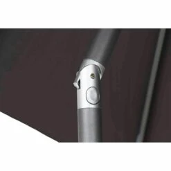 SIENA GARDEN Avio Avio Mittelstockschirm Anthrazit/anthrazit 300x200cm, Gestell Alu Anthrazit, 12 SIENA GARDEN Avio Avio Mittelstockschirm Anthrazit/anthrazit 300x200cm, Gestell Alu Anthrazit, -Siena Garden 2462f830 1978 4404 86fe 3ee80dacd5f7