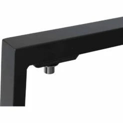 SIENA GARDEN Savona Savona Dining Move Sessel Matt Anthrazit / Silber-schwarz -Siena Garden 24c15f24 816a 4961 8128 824b07da7e49