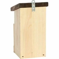 SIENA GARDEN Nistkasten Lyon Für Rotkehlchen KARMNIK_F2 -Siena Garden 25174ddb d02a 413b 968a 0e6ab1d08dfe