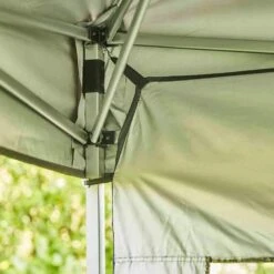 SIENA GARDEN EasyUp Seitenteile Zu Pavillon EasyUp 300x300 Cm, Anthrazit -Siena Garden 25b85093 a650 42b3 883e 1e3a9b0edd55