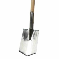 SIENA GARDEN Spaten Super-Profi Super-Profi-Spaten Geestemünder Form, Gr. 1,