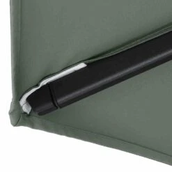 SIENA GARDEN Sunset N+ Sunset N+ Ampelschirm Anthrazit/olive Ø 350cm -Siena Garden 283eff8e 1a1f 47bb 8435 7beb332c533f