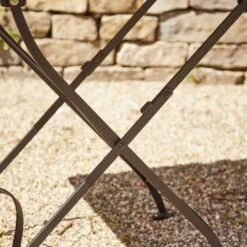 Peru III Klapptisch 80x80 -Siena Garden 28677423 c01b 4cad 830e 300cc42269b1