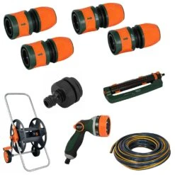 Bewässerungsset Hecken -Siena Garden 287bfc8c 63c6 4e1b 95e1 303899ee85a3