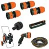 Bewässerungsset Garten L