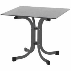 SIENA GARDEN Sola Sola Klapptisch 160x90 Cm, Anthrazit -Siena Garden 28997fbd b3d9 4976 8936 5e6c557dfac2 6