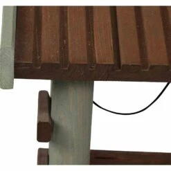 SIENA GARDEN Vogelhaus Nizza 32378-367 -Siena Garden 289c44c1 f036 4e81 a3d1 69aac4f26ce1