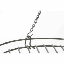SIENA GARDEN Grillrost INOX Zu 75 Cm Feuerschale -Siena Garden 28b94829 973a 49d9 a9df fcc6ab2f92e7