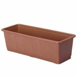 Bewässerungskasten 100 X 21,6 X 17,5 Cm, Anthrazit -Siena Garden 28db0d25 d434 48cb 873f 31b951916eb7 1