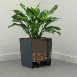 SIENA GARDEN Bewässerungssystem Für Siena Garden Pflanzgefäße 30x30 Cm -Siena Garden 28fa8354 6cea 4c43 8cd0 7d4f8d90e9bd