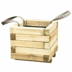 SIENA GARDEN Eimer Mit Ösenhenkel 4l, Stahlblech Silber Verzinkt -Siena Garden 294c46c9 6f57 4fc8 9d5b 408b2a18e13c 2