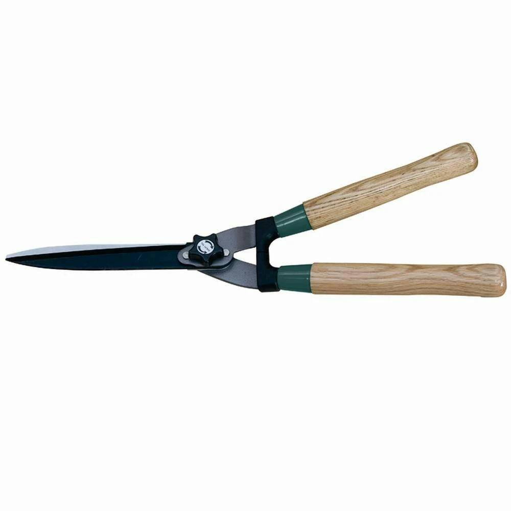 SIENA GARDEN CH2560 Pro Alu Pro Alu Heckenschere 2 SIENA GARDEN CH2560 Pro Alu Pro Alu Heckenschere – Bild 2