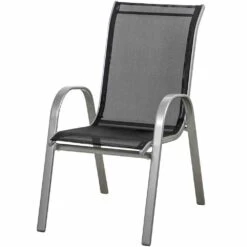 Bozen Stapelsessel -Siena Garden 2a22914e 85e5 48d3 9bfc cc93d8002698